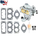 15004-7045 Carburetor Fit For Kawasaki 15004-0867 FX751V 15004-0939 Lawn Mower. Fixed Price $25.78.