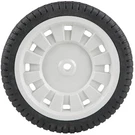Arnold 8 In. Mower Wheel 490-322-0011 037049951109. Fixed Price $10.67.