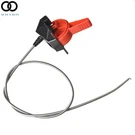 176 186 Throttle Cable For John Deere AM121507 GT242 GT262 GT275 LX172 173 188. Fixed Price $28.30.