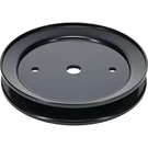 Replaces Husqvarna Spindle Pulley 532197473 Ayp 42" Deck 532195945 Stens 275-595. Fixed Price $18.99.