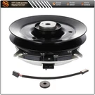 Pto Clutch For Rotary 14353 Lawn Mower. Fixed Price $103.95.