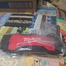 Milwaukee Multi-purpose Quik-lok System Shoulder Strap. Fixed Price $20.00.