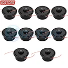 10PCS Trimmer Head For Redmax Models Plus & Bcz Bcx Exz. Fixed Price $56.50.