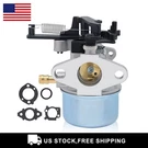 591137 Carburetor For Briggs & Stratton 590948 111P02 121Q02 Lawn Mower Engine. Fixed Price $7.81.