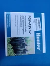 Hunter Pgv-asv 3/4" Professional Grade Anti-siphon Irrigation Control Valve Nib. Fixed Price $18.99.