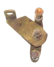 Foote Brake Jaw 4280. Fixed Price $35.00.