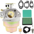 Honda Lawn Mower Model HRR2164TDA Harmony Replacement Carburetor. Fixed Price $19.98.