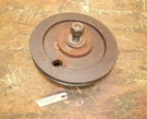 Troy Bilt Trailblazer Sickle Bar Mower Flywheel 40046. Fixed Price $129.99.