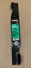 Genuine Craftsman Lawnmower Discharge Blade 71-24005 Fits 50" Tractor Deck. Fixed Price $14.95.