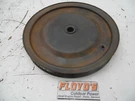 Mtd 618-0163B Single Speed Transaxle Drive Pulley Nla 656-0005. Fixed Price $49.99.