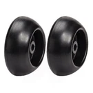 72-312PK Deck Wheels (5 X 2") Compatible With Craftsman 165746, 532165746. Fixed Price $24.96.