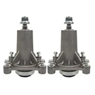 Jeremywell Spindle Assembly Replaces Ayp Husqvarna 532187292 532192870 46" 48". Fixed Price $46.15.