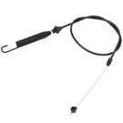 175067 169676 21547184 Deck Engagement Cable For Craftsman Poulan Fits Husqvarna. Fixed Price $8.69.