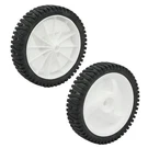 (2) Two Husqvarna 584465301 Wheel/tire Assembly. Oem-original Equipment Mfg.. Fixed Price $26.99.