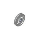 Toro Rotor Pulley Asm 117-7732 Genuine Original Oem. Fixed Price $27.32.