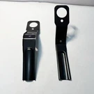 Compatible W/toro 120-5208 Rear Spring Arm Grip 137-4796 Height 30" Timemaster. Fixed Price $18.18.