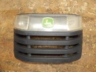 John Deere L100 L108 L110 L118 L120 L130 GX20185 Front Grille Assembly. Fixed Price $119.99.