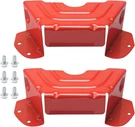 Pack Deck Spindle Pulley Belt Guard Cover For 42"/46" Mtd Troy-bilt Craftsman. Fixed Price $22.89.