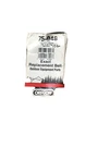 Oregon 75-048 Scag Exact Replacement Belt, Replaces #48285 5/8"X 56-1/8". Fixed Price $19.95.