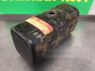 John Deere 110SF 112SF 120 140 Gas Fuel Tank AM39100 #5 No Cap. Fixed Price $109.99.