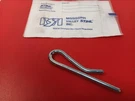 Y23B New Toro 28-8130 Chute Locking Pin. Fixed Price $24.88.