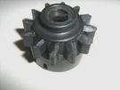 Toro Starter Pinion 84-5240 (powerlite & CCR1000). Fixed Price $39.00.