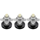 3PCS For Cub Cadet Mtd LT1050 SLT1554 918-04129B Blade Spindle New. Fixed Price $67.00.