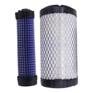 For John Deere X495 X595 X740 Primary & Secondary Air Filter M113621 M123378. Fixed Price $20.50.