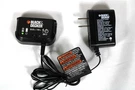 Black & Decker Battery Charger ETPCA-P180021U2 P/n 90571729 24V Dc 210MA. Fixed Price $15.99.