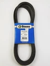 Genuine Oem Stens 265-836 Replacement Belt Replaces Exmark 1-1403174 115.5". Fixed Price $41.89.