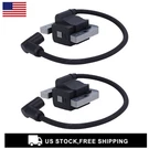 2XIGNITION Coil For Kohler SV710 SV715 SV720 SV725 SV730 SV810 CV730 CV732 CV742. Fixed Price $20.64.