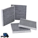Pagotortaus AF26427 PA5359 Air Filter Activated Carbon Compatible With.... Fixed Price $43.25.