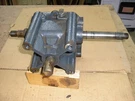 Simplicity Allis Chalmers Bevel Gear Box Sovereign 18 Hydro Tractor. Fixed Price $299.99.