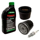 Engine Tune-up Kit For Kawasaki FJ180V Kai 99969-6427. Fixed Price $36.45.