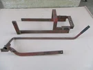 Speedex 1430 Tractor Rear Lift. Fixed Price $119.00.