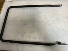 Yardman Lawn Mower Lower Handle Mtd 749-0928A-0637 For Model 12A-445C701. Fixed Price $19.94.