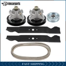 42" Deck Rebuild Kit For Cub Cadet Troy Bilt 618-0565 918-0565. Fixed Price $79.36.