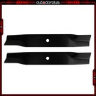 Blade Deck 38" For John Deere 285 320 GT242 GT262 GT275 LT133 AM141039 M153118. Fixed Price $35.59.