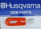 Genuine 581485901 522980802 Belt Cover For Partner & Husqvarna K750 K760. Fixed Price $37.20.