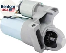 Starter Replacement Hyster Forklifts & Mercruiser Volvo Penta Marine 3.0L 4. Fixed Price $105.57.