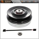 Pto Clutch For Warner 5218-29 Lawn Mower. Fixed Price $104.95.