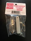Lot Of 2 Screen Tight Hardware For Wood And Aluminum Windows. Fixed Price $7.99.