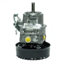 Genuine Oem Hydro Gear Pump PK-3KPP-NA1E-XLXX 31490034 For Wright Sport. Fixed Price $866.19.