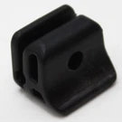 Genuine Oem Toro Part # 92-7729 Upper Cable Anchor. Fixed Price $12.99.