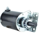 Heavy Duty Starter For Briggs 693552 12954 Steel Gear John Deere Scotts. Fixed Price $75.91.