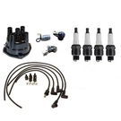 Tune Up Kit For Ih 464 544 574 674 2400A 2400B 2410B 2500A 3400A 3500A Fits. Fixed Price $67.99.