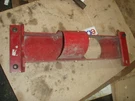 Toro Groundsmaster 72" Deck Gear Box Mount 345 322 325 Front Mowers. Fixed Price $199.99.