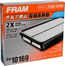 Air Filter Fram CA10169. Fixed Price $10.00.