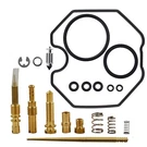 Wflnhb Carburetor Kit Repair Replacement For Honda Recon TRX250 2006.... Fixed Price $19.56.