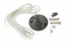 Tecumseh 590772 Recoil Starter Repair Kit - Replaces 590740, Oem Quality. Fixed Price $17.57.